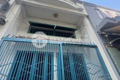 Bán nhà hẻm 350 nguyễn văn lượng, p.16, gò vấp 3,5 x 10, giá 4,5 tỷ.