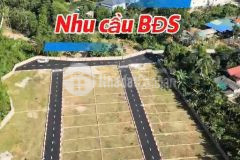 Đất nền hami cao dương điểm đến vàng cho nhà đầu tư 2025 giá chỉ 3xx triệu