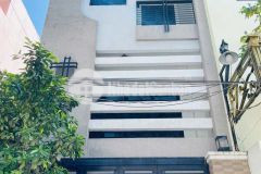 Bán nhà hxh 5m an nhơn, p.17, gò vấp 4 x 19, giá 10,3 tỷ.