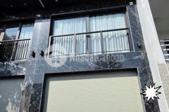 Bán nhà lý sơn thượng thanh, gara ô tô, thang máy, tặng nội thất xịn sò, gần phố, giá hời