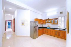 Cần cho thuê căn hộ chung cư mini phố nghĩa tân, cầu giấy 60m, 2 ngủ giá 8.5 triệu