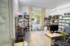 Mặt phố lạc nghiệp nhà 4t 51m mặt tiền đẹp vỉa hè rộng kinh doanh sầm uất ở ngay