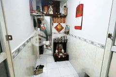 Nhỉnh 1đ hòa bình tân phú gần đầm sen cách vài bước chân ra hẻm xe tải shr hướng đông 05