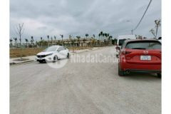 Chuyển ra nước ngoài sinh sống cần bán gấp lô đất khu phố chợ đông phú quế sơn quảng nam