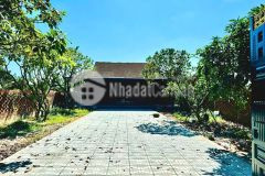 Bán nhà gỗ xã tân thông hội tdt 480m2 300m2 thổ 2pn 1wc giá 4,2 tỷ