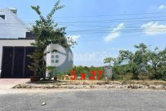 Chủ giảm giá bán nhanh trong tháng nền có công viên bên hông 8m đường b6 kdc tân phú