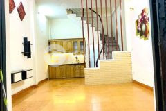 Bán nhà 4 tầng gần phố hoàng văn thái sđcc giá 8,5 tỷ