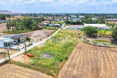 Đất đẹp bến lức giá đang rẻ hơn thị trường, mua sớm là thắng