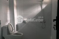 Bán nhanh mảnh đất ngõ ngọc hà, bđ giá 45 tỷ, hơn 276m2, ngõ thông