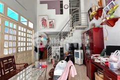 Lê thúc hoạch trung tâm tân phú cách 2 căn ra mt 70m2 nhỉnh 6 tỷ