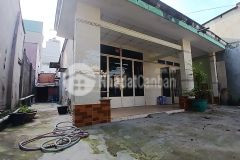 Nhà mặt tiền dt 9m 21mchỉ 10.5t cầu xây 2 tân phú thủ đức.