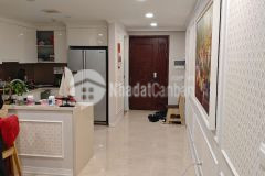 Cc bán căn hộ tân hoàng minh 36 hoàng cầu tầng 11, full nội thất, dt 142m, giá 17.5 tỷ