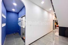 Cg bán nhà trệt lửng mới xây đường d5 kdc hồng loan 6a, p. cái răng, tp cần thơ