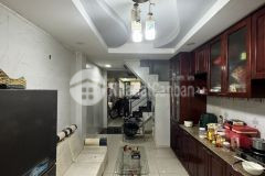 Nhà 4 tầng chỉ 5.6 tỷ ngay trung tâm hậu giang khu vip có dòng tiền sẵn