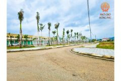 Chính chủ gửi bán lô góc đẹp nhất b2 7 trục đường 18.5m, diện tích 160m2 khu phố chợ đông phú