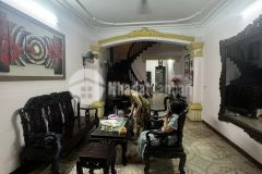 Bán nhà 4 tầng kđt đại kim hoàng mai. hai thoáng, phân lô đường ô tô thông, kd văn phòng.