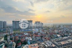 Chính chủ gửi bán căn 2pn2wc tầng trung view thoáng tại phân khu the zenpark, gia lâm,hn