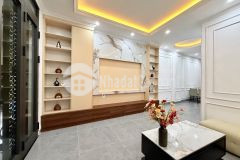 Phân lô quân đội vương thừa vũ, 5tầng thang máy, 44m2, mt 4.2m, 2 thoáng, 13.9 tỷ