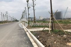 Chuyển nhượng 40.000m2 khu công nghiệp hữu lũng lạng sơn, bàn giao sớm.