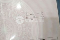 Đất đấu giá đồng tâm dt100m2, mt5m, ô tô kd, 3.8 tỷ mỹ đức hà nội