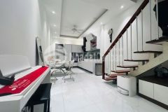 Nhà kim đồng ô tô tránh 20m diện tích 46m2 4 tầng 9.2 tỷ