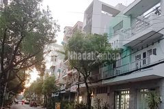 Q.8 đường trước nhà 10m 4m x 15m 8.x tỷ 3 tầng mtkd đỉnh đường 10m...o918.846..6o8...