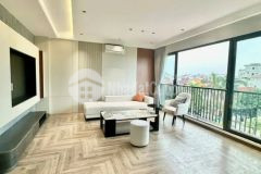 Bán nhà nguyễn lam, phúc đồng, kinh doanh, ga ra ô tô, thang máy, nội thất xịn, giá hời