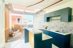 Hẻm ô tô thông, khuông việt, phú trung, tân phú, 4 tầng, 96.0m2, 12.0 tỷ