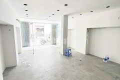 Cho thuê nhà trục chính hẻm 133 trần hưng đạo, ninh kiều đầu hẻm vào 20 mét là tới