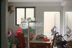 Bán nhà la phù dân xây mặt ngõ thông ôtô nhà xây thoáng trước sau nở hậu an sinh tuyệt vời