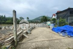 Bán đất diên sơn full thổ cư giá rẻ sát trục đường liên xã