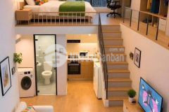 Sun urban city hà nam mở bán căn hộ cao cấp duplex