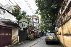 Bán nhà gò vấp, hẻm xe hơi quang trung, gần chợ hạnh thông tây, 4x17, 4 tầng, 4pn, 8.2 tỷ tl