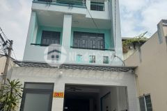 Bán nhà hxh 5m đường số 28, p.6, gò vấp 5 x 13 64m2, giá 6,9 tỷ.