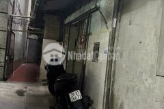 Bán đất kim ngưu 83m hai bà trưng