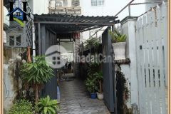 Quận 8 qua re phạm thế hiển 3.x tỷ 60m² 2 tâng shr