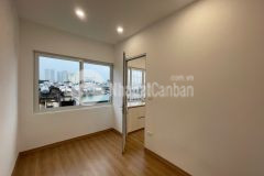 Bán căn hộ tập thể thanh xuân nam, thanh xuân, nhà đẹp ô tô đỗ, sổ đỏ lớn