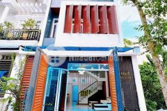 Cho thuê nhà trệt 2 lầu kdc nam long cái răng tp cần thơ