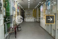 Nhà mặt tiền, 63m2, 5 lầu, bình thạnh, giá 20.5 tỷ.