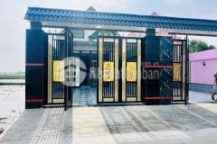 Bán nhà đẹp mới xây ở xã đức lập hạ dt 170m2 2pn 1wc giá 1,75 tỷ