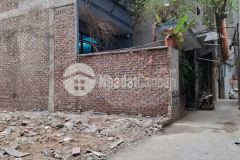 Bán đất phạm văn đồng cạnh tp giao lưu. 1 nhà ra phố. ô tô vào. 65m mt 12m. giá 15.5 tỷ