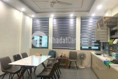 Cho thuê nhà đẹp thang máy gara phạm tuấn tài, cầu giấy 50m x 5t giá 26 triệu