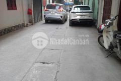 Bán nhà phố tân mai hoàng mai, hai mặt thoáng, nhà mới 6 tầng thang máy gara ô tô.