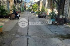 Tầm 5t7 có spot đẹp ngay hậu giang q6 2 tầnɡ btct thông số đẹp