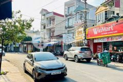 Bán lô đất ngõ phố bình lộc, h tân bình, tp hd, 202.6m2, mt 8m, đường oto tránh nhau