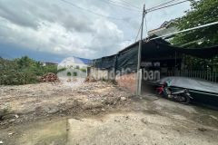 Bán đất diên toàn thôn đông dinh full thổ cư đường thông ra quốc lộ 1a và nguyễn trãi