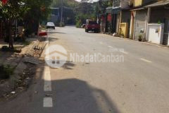 120m2x mt11m lô góc ô tô tránh vỉa hè sát vành đai 3.5 sổ vuông.