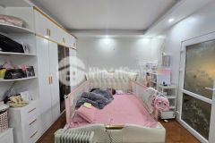 Bán nhà phố định công thượng hoàng mai, 30m ra phố, 45m2, 4 tầng, 8.25 tỷ.