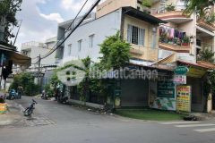 Bán nhà góc 2mt đường thạch lam quận tân phú.dt4x16m.giá 8,7 tỷ