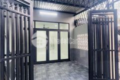 Chủ ngộp cần bán gấp nhà bến lức